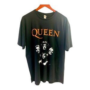 Queen bohemian rhapsody T shirt